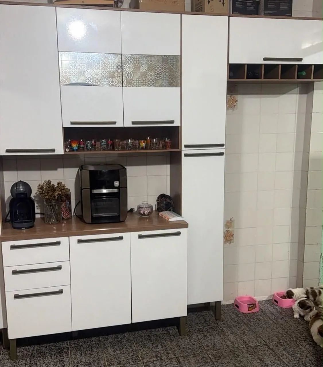 Armário de cozinha  - Foto 4