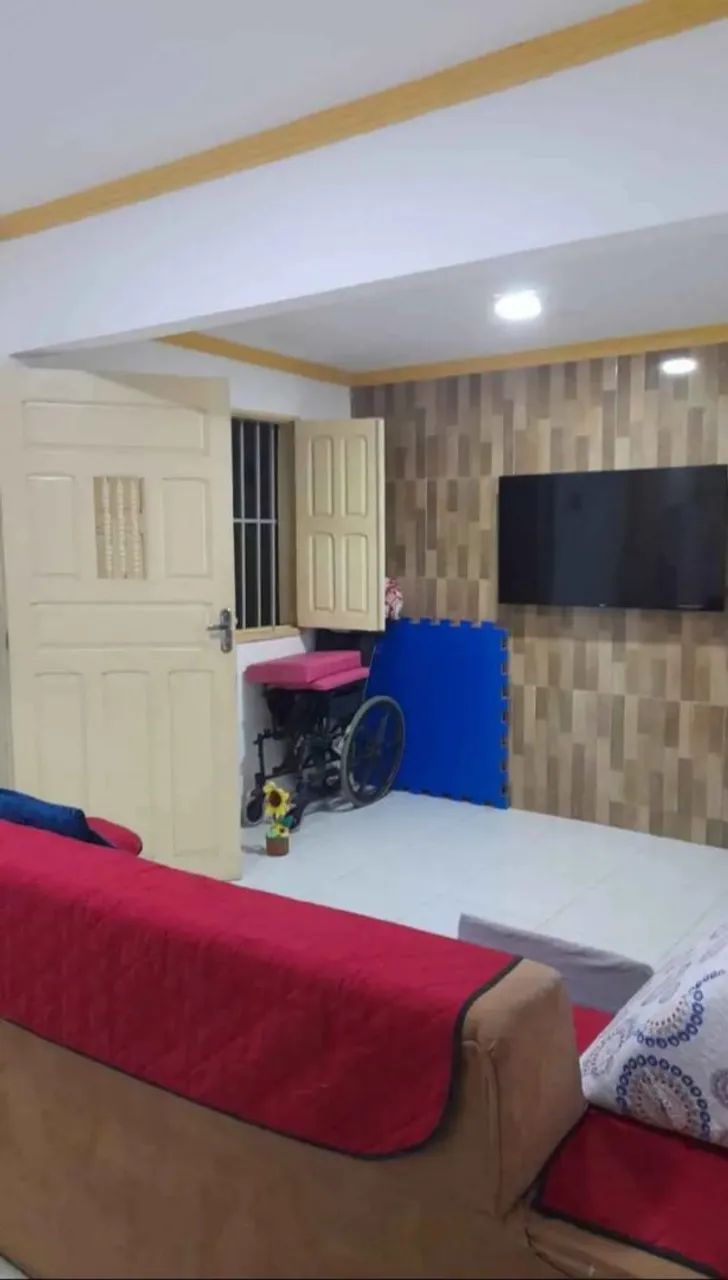 VENDO CASA NA PEDREIRA TB - Foto 3