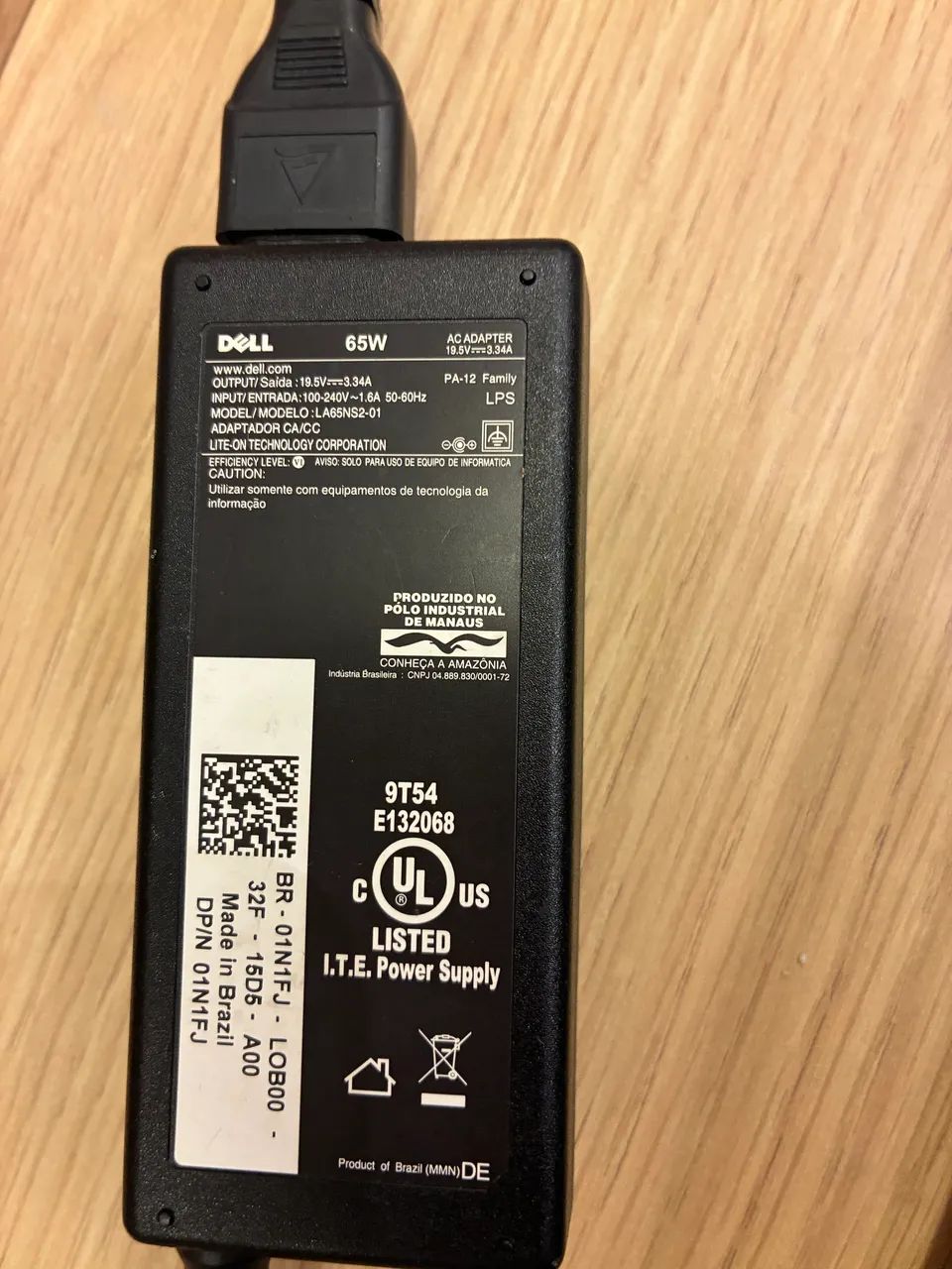 Notebook Dell 14 8GB 1 TB SSD 256 - Foto 5