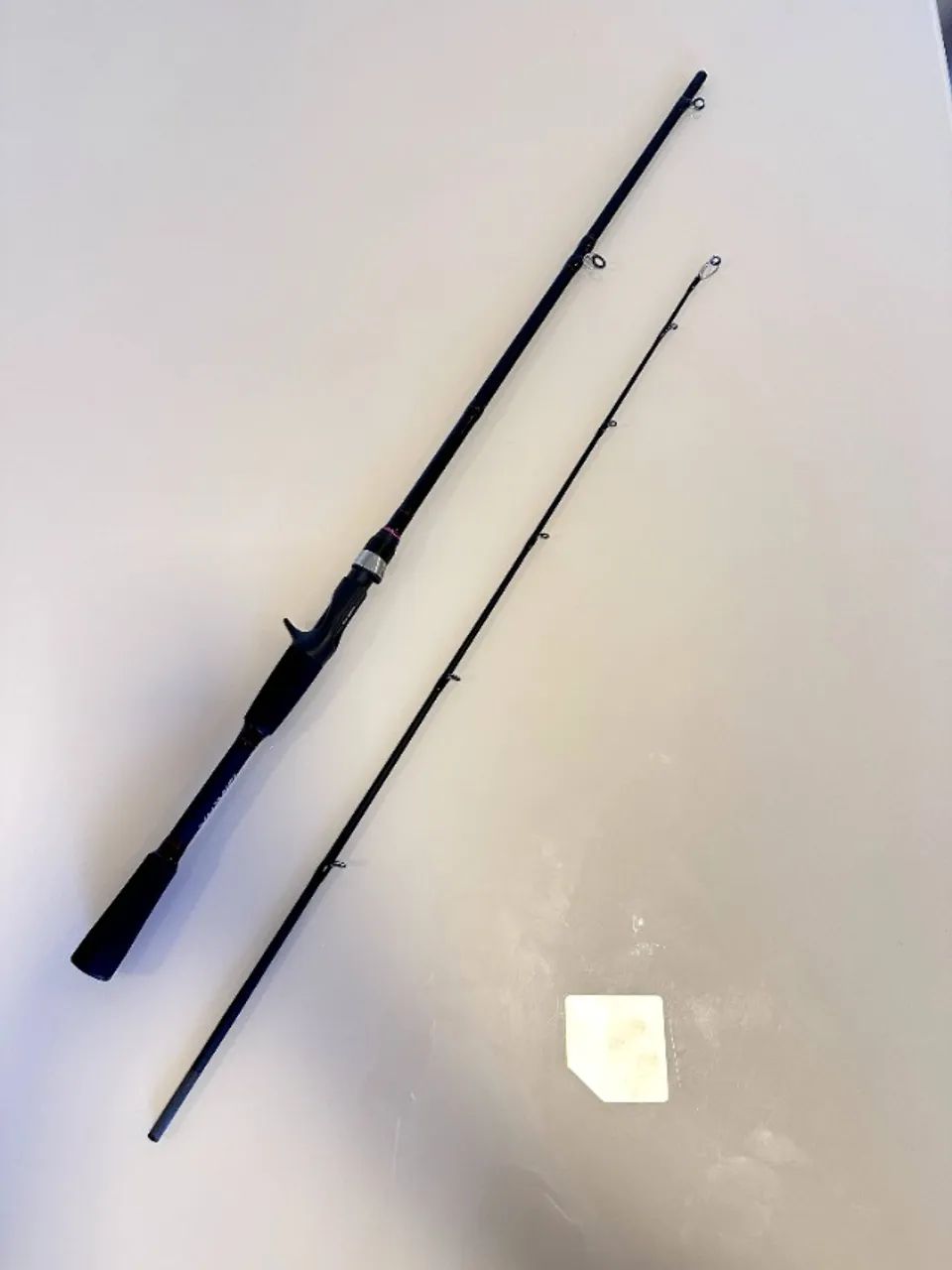 Vara para Carretilha Daiwa Strikeforce 8-17lb - Foto 2