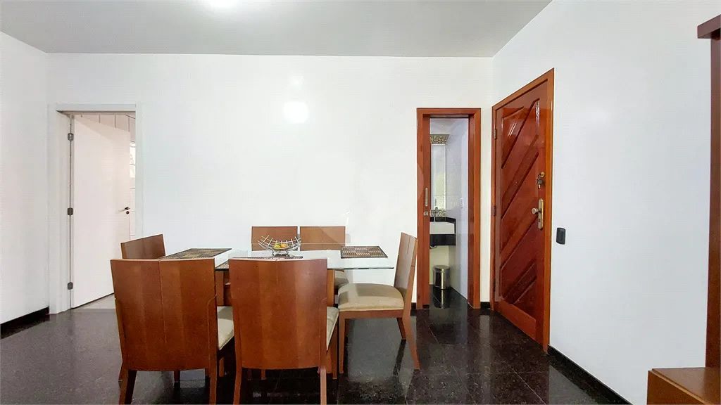 Apartamento com 3 quartos à venda em Mata da praia - ES - Foto 5