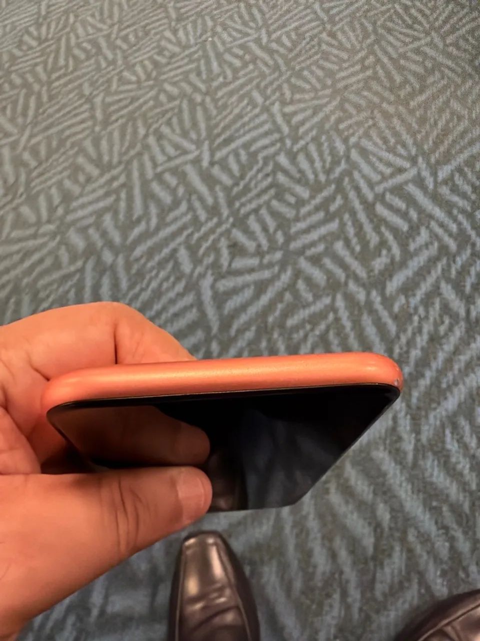 Iphone XR 64G bateria nova  - Foto 4