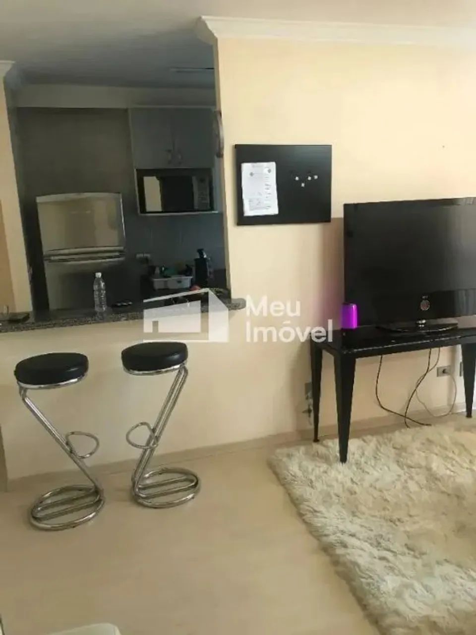 Aluguel  Apartamento Mobiliado 2 Dormitórios, sendo 1 suite  Residencial Trinta e Um de Ma - Foto 9