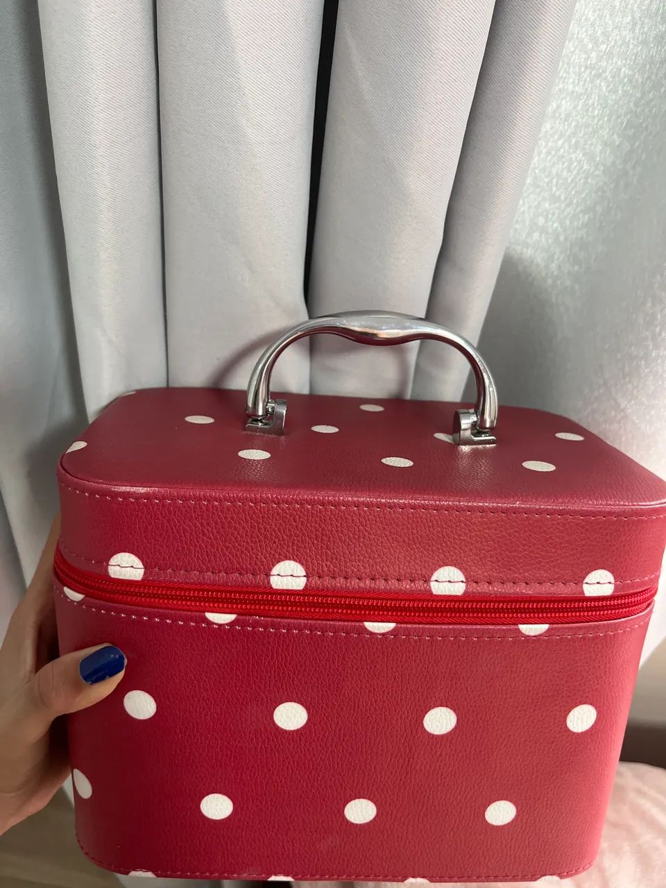 Kit duas necessaire - Foto 2