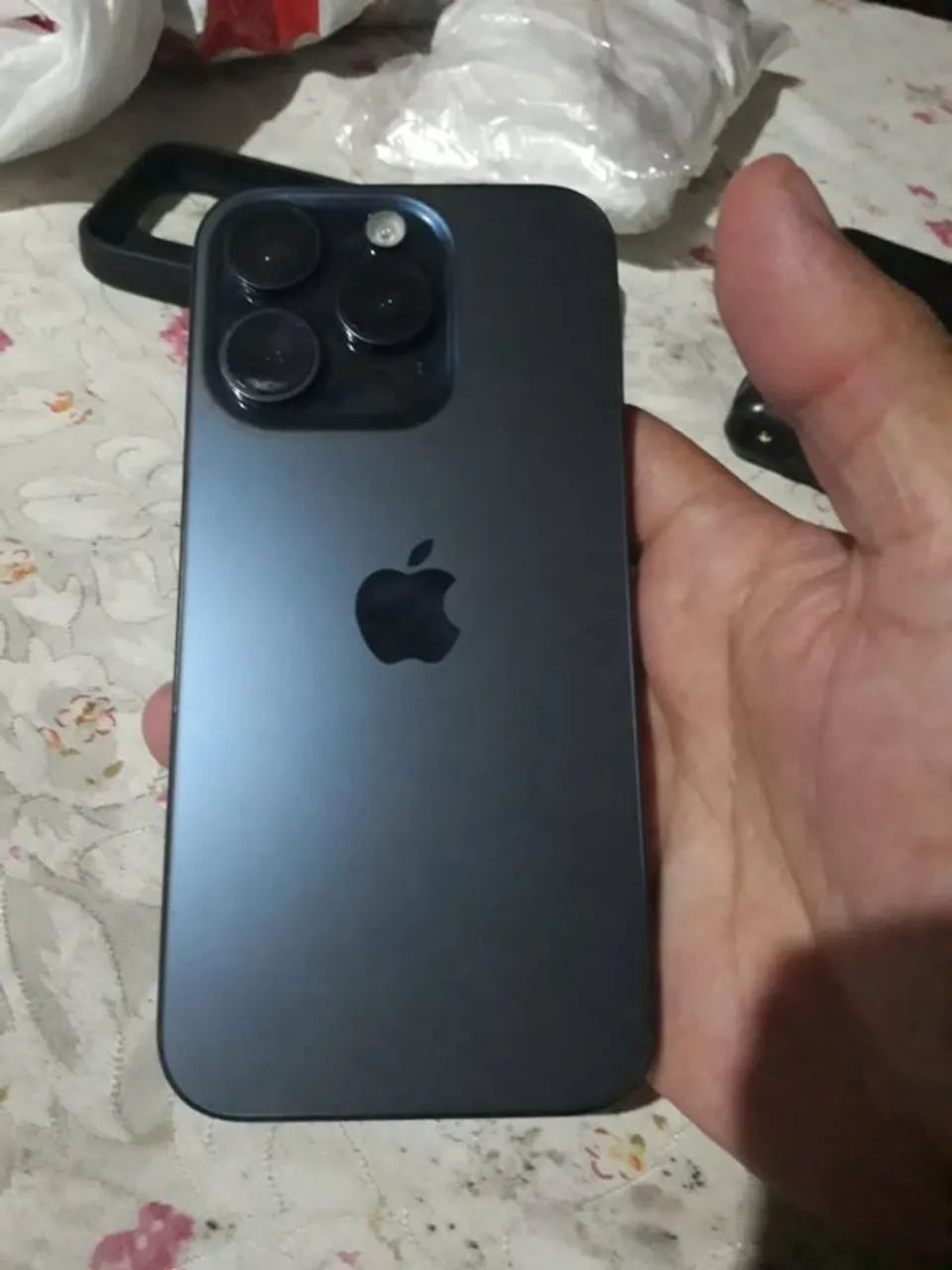 IPHONE 15 PRO - 256GB - Foto 2