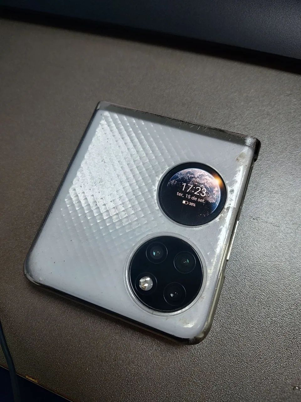 Huawei P50 Pocket - Foto 5