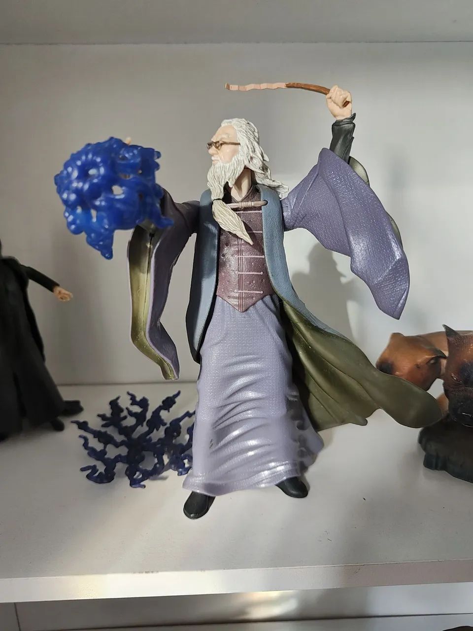 Boneco Harry Potter