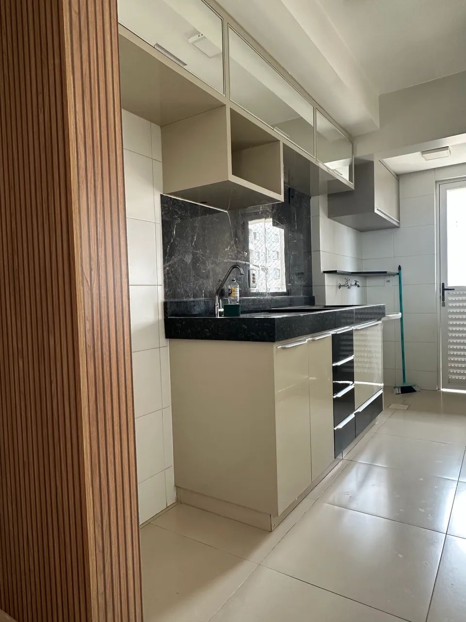 Apartamento Ecovillaggio castelo branco  - Foto 4