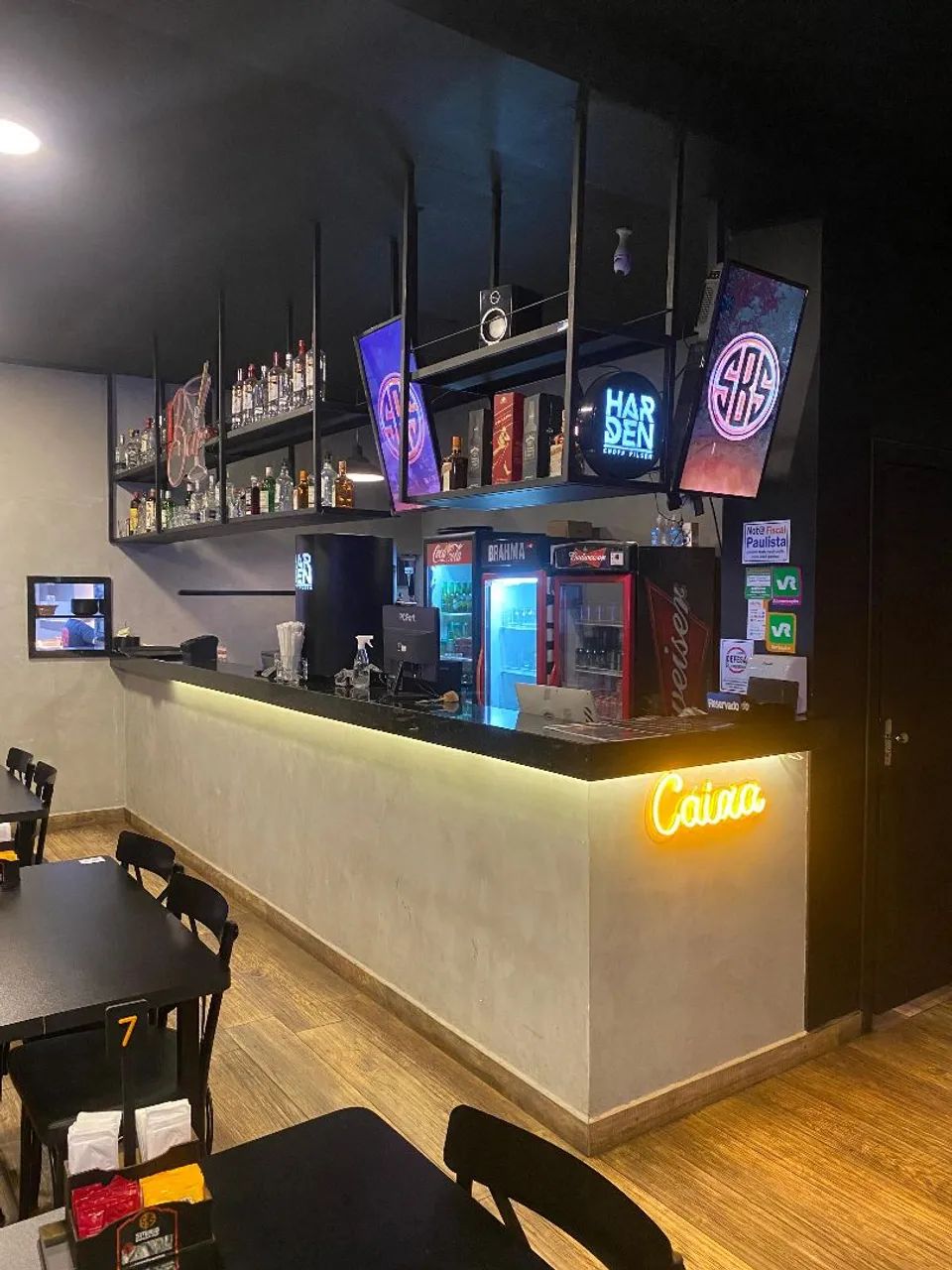 Hamburgueria a venda  - Foto 3