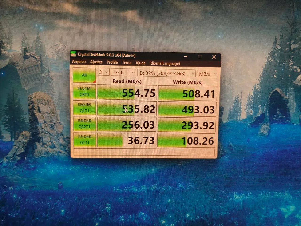 Ssd 1tb - Foto 3