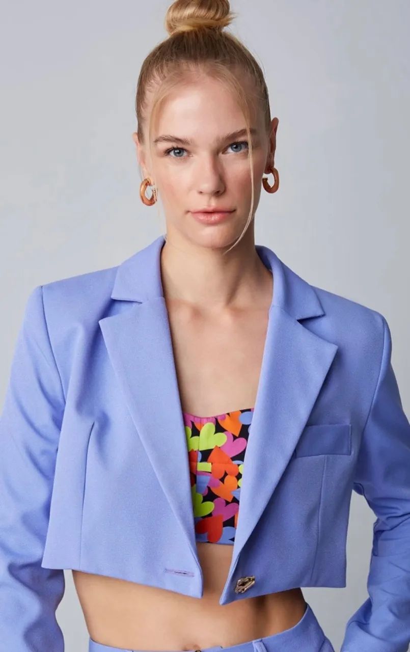 Blazer LANÇA PERFUME Tm M
