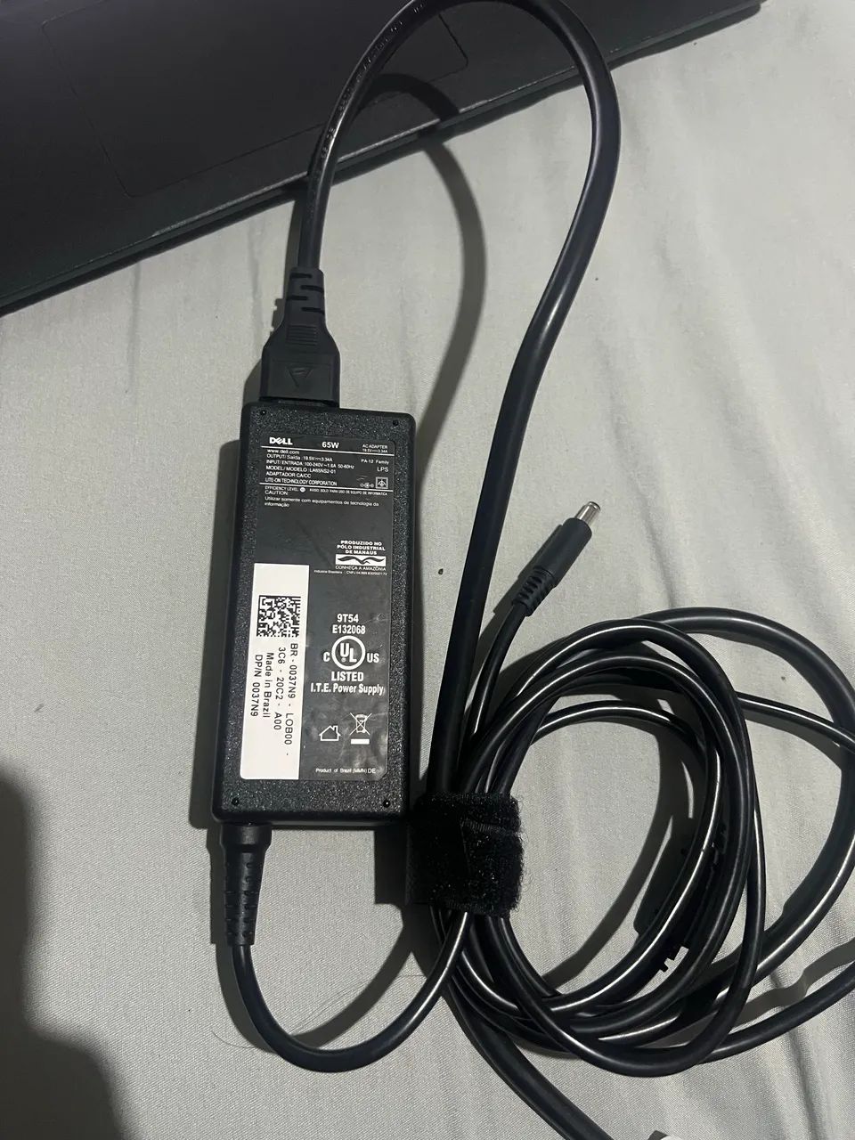 Notebook Dell SSD 512gb RAM 32gb - Foto 2