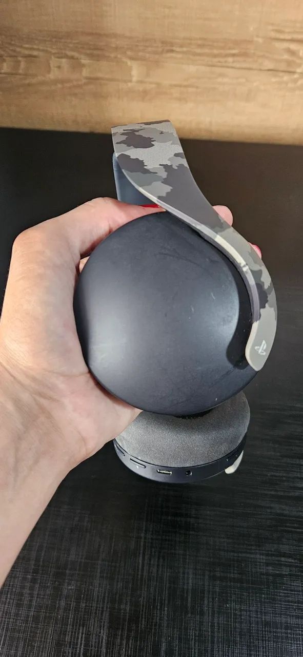 Vende HEADSET PULSE 3D - Foto 4