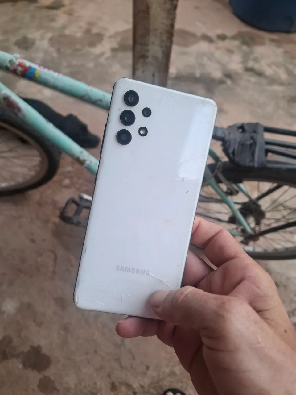 A32 128 gigas - Foto 5