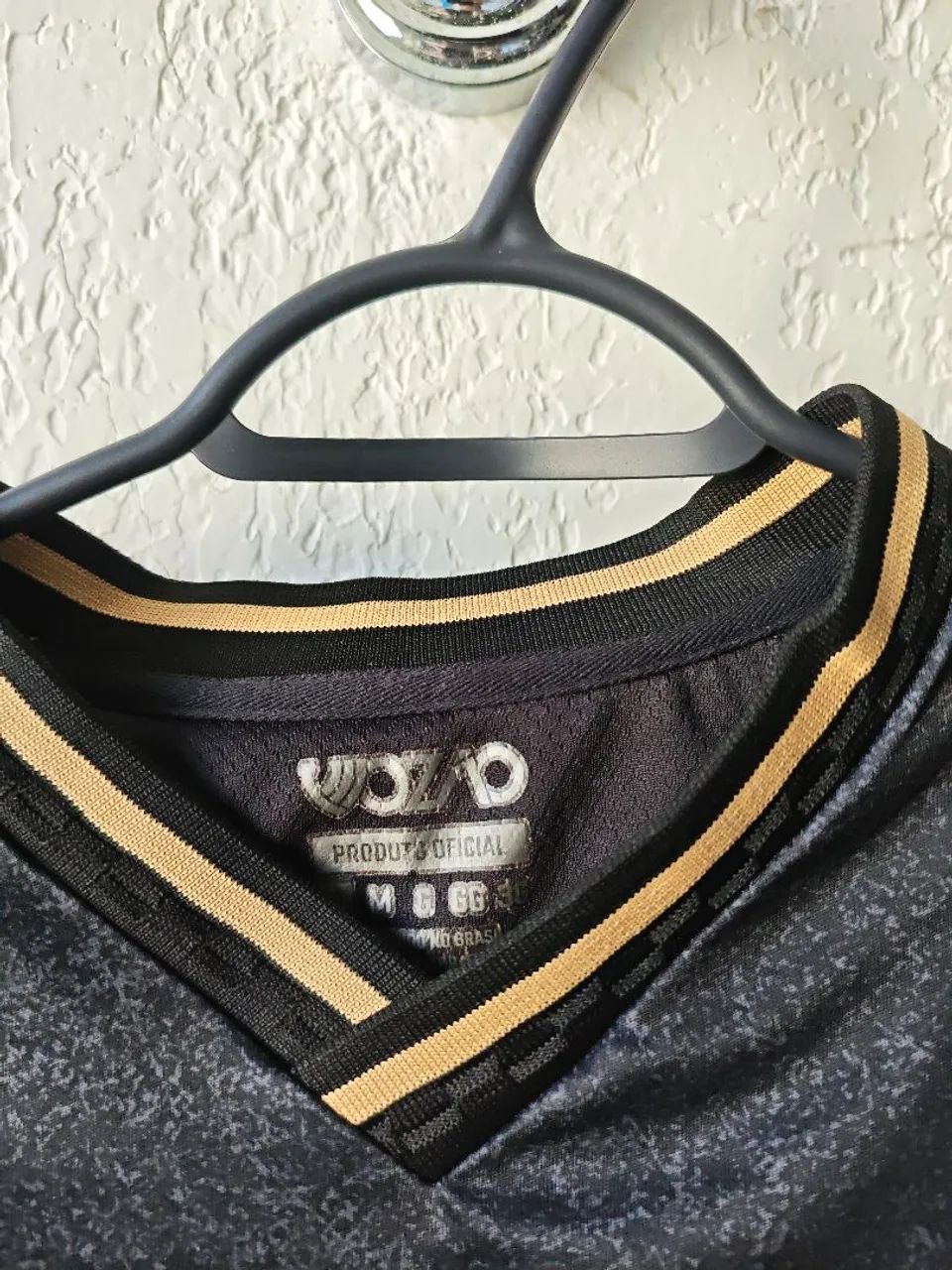 Camisa Ceara top - Foto 2
