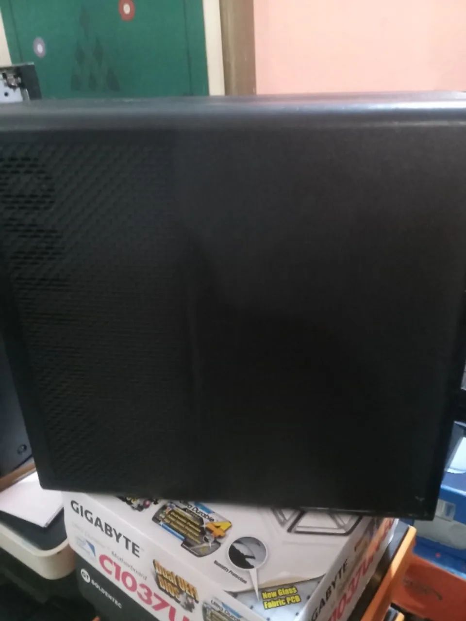 Mini pc Daten - Oportunidade - Foto 4