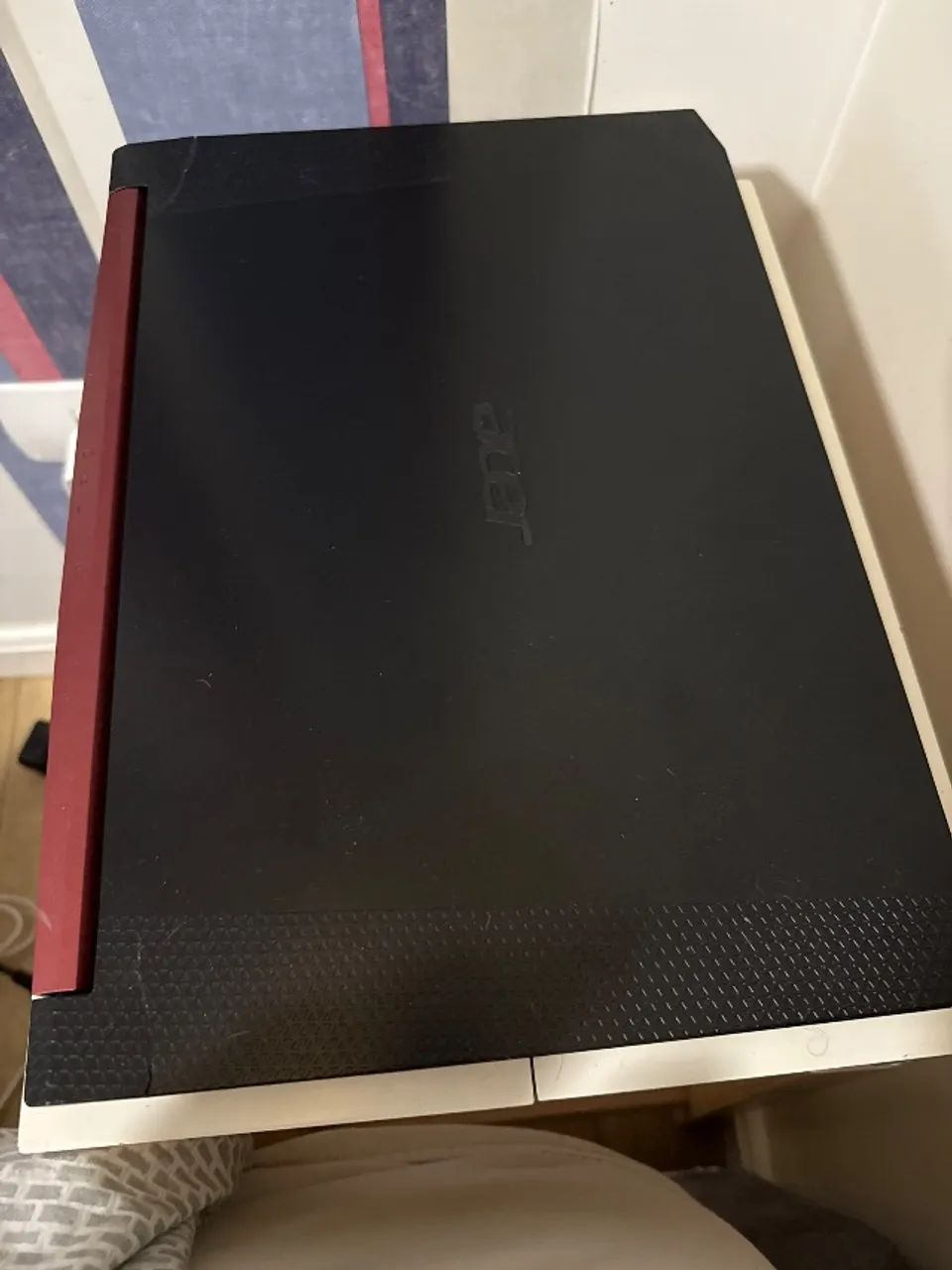 Notebook gamer - Foto 3