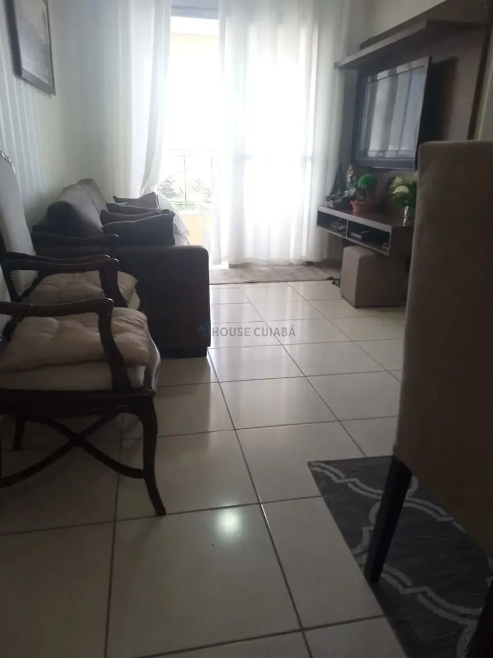 Residencial Torres de São Jorge