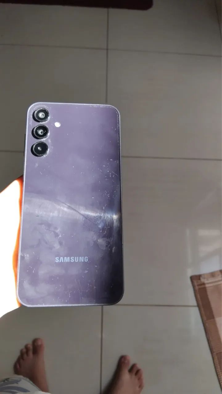 A15 4G samsung  - Foto 4