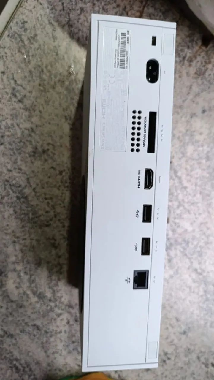 Xbox Series S - Foto 3