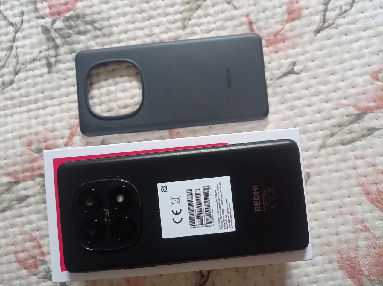 Redmi Note 15  - Foto 2