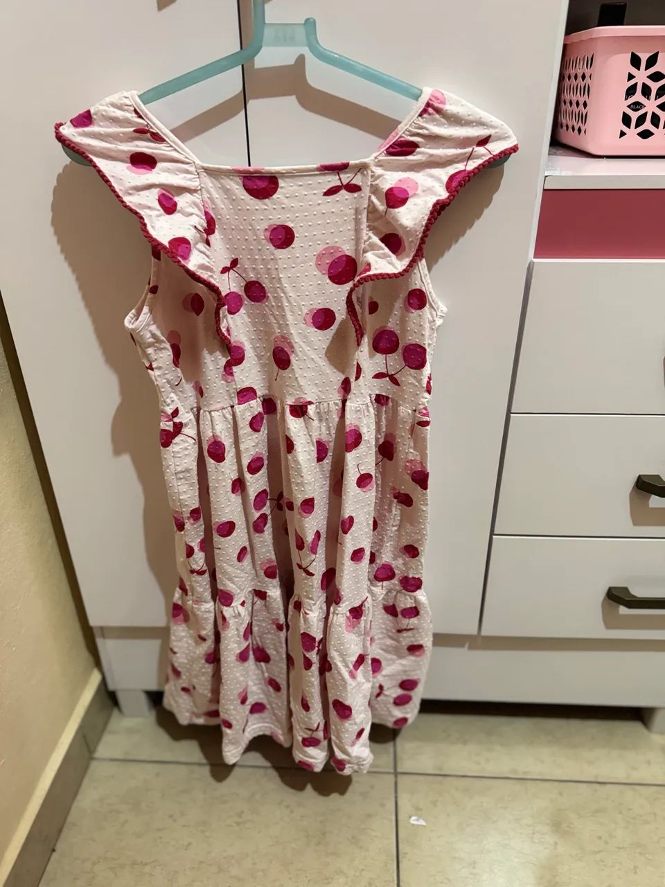 Roupas infantis  - Foto 4
