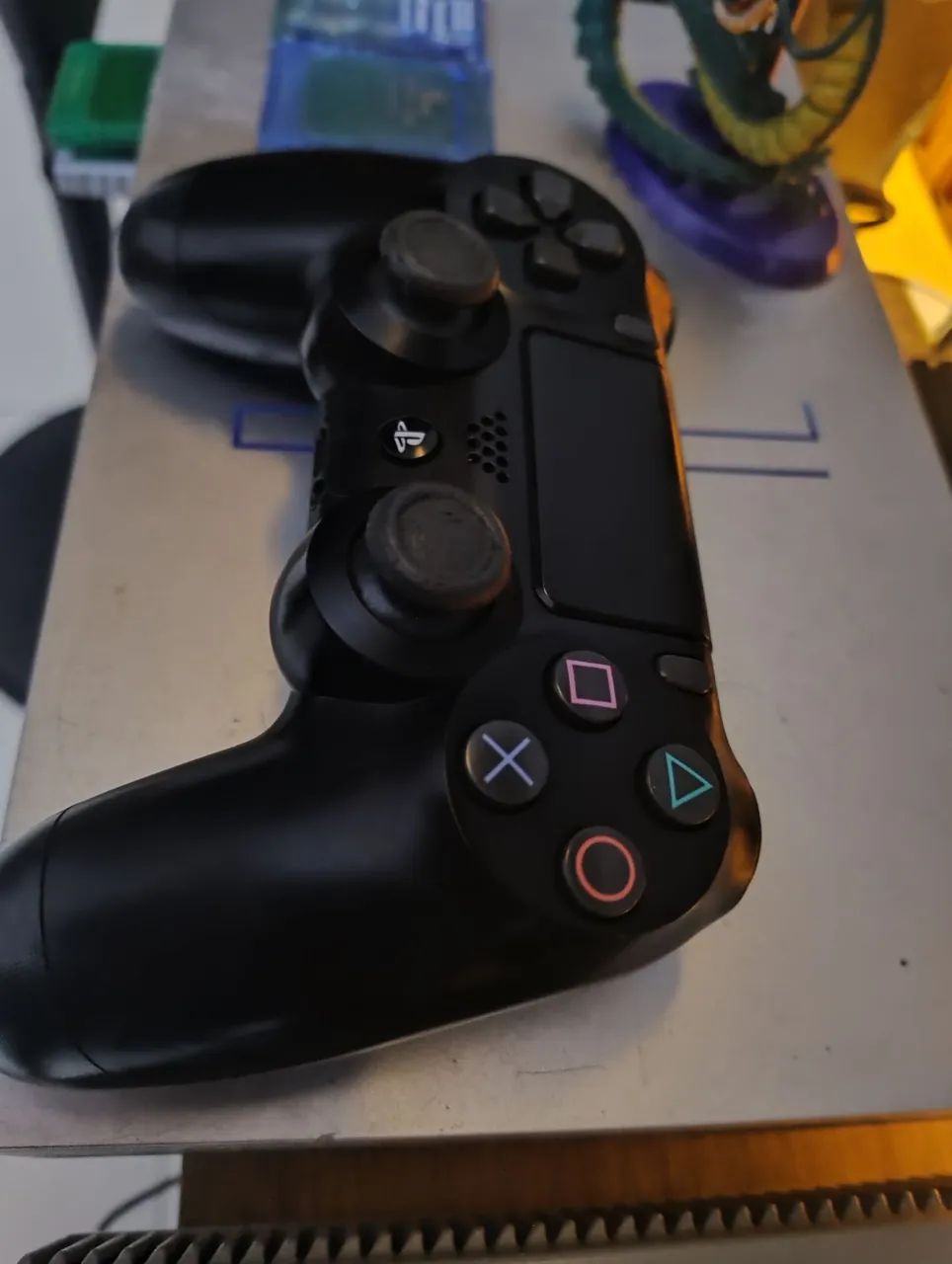 Controle Playstation 4 Original 