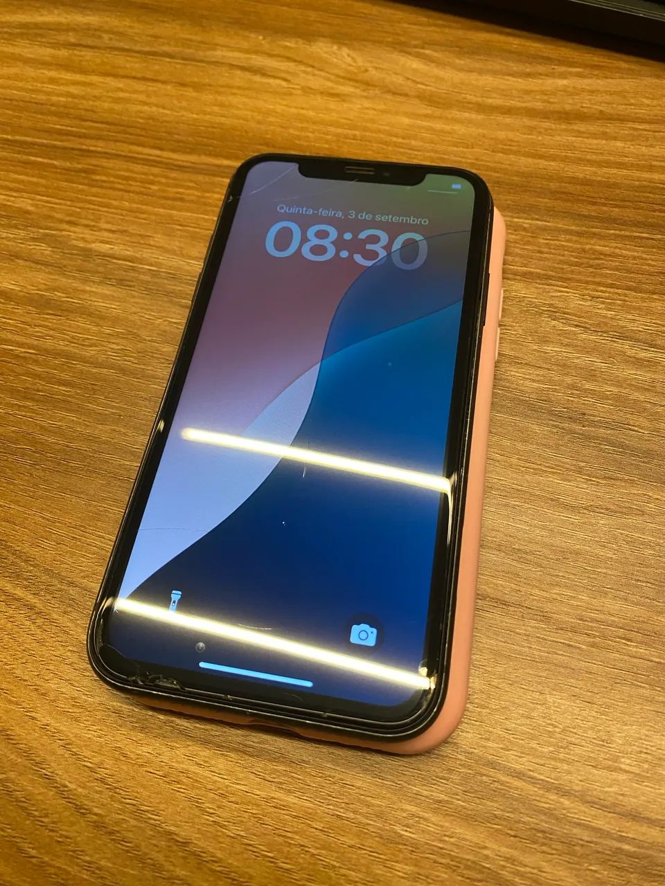 Vendo iPhone 11 64 gigas - Celulares e Smartphones - Santa Marta