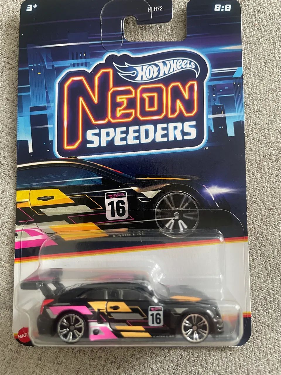 Hot wheels - Foto 5