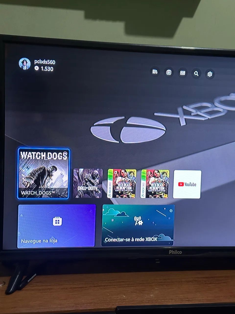 Xbox One Perfeito estado  - Foto 3