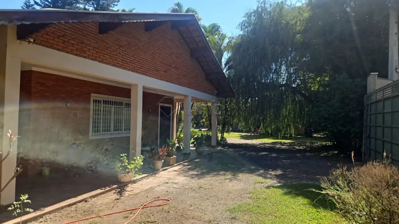 Chácara mobiliada à venda no bairro Unileste em Piracicaba/SP - Foto 3