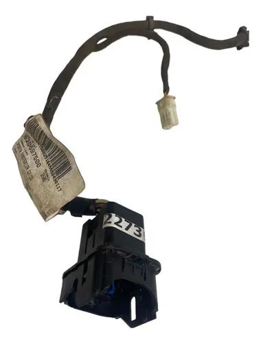Chicote Porta Traseira Direita Fiat Argo Hgt 2018 520697500 - Foto 3
