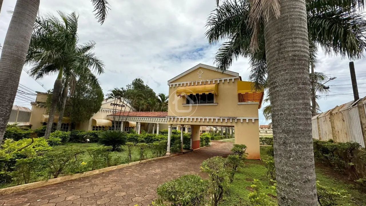IMOVEL E ÁREA COMERCIAL - Foto 2