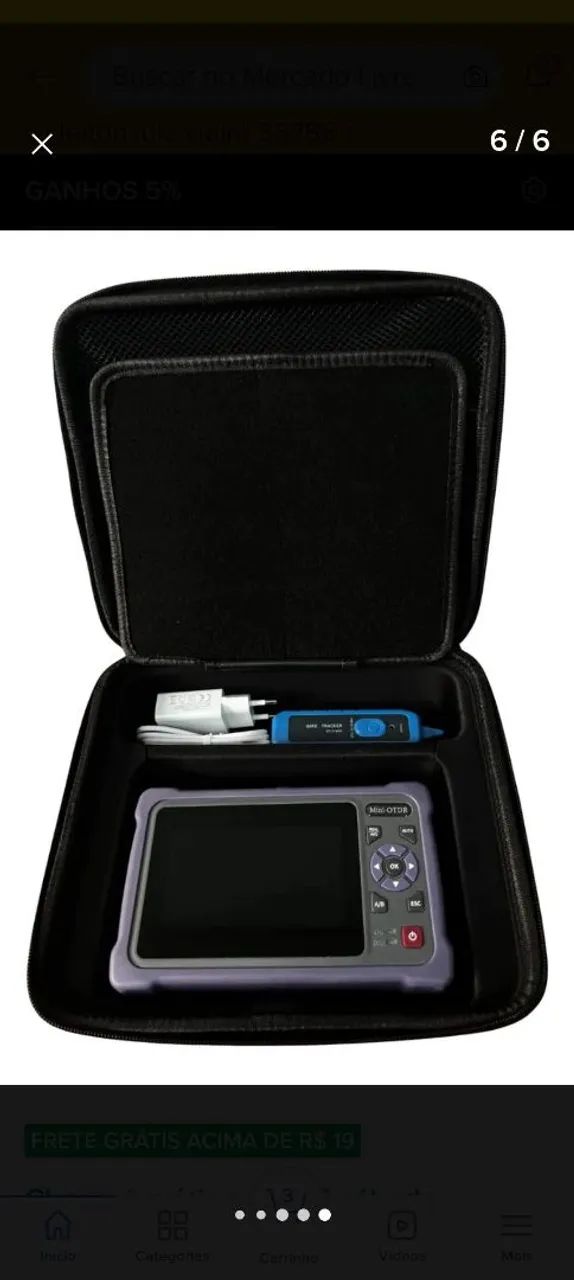 Otdr - Foto 3