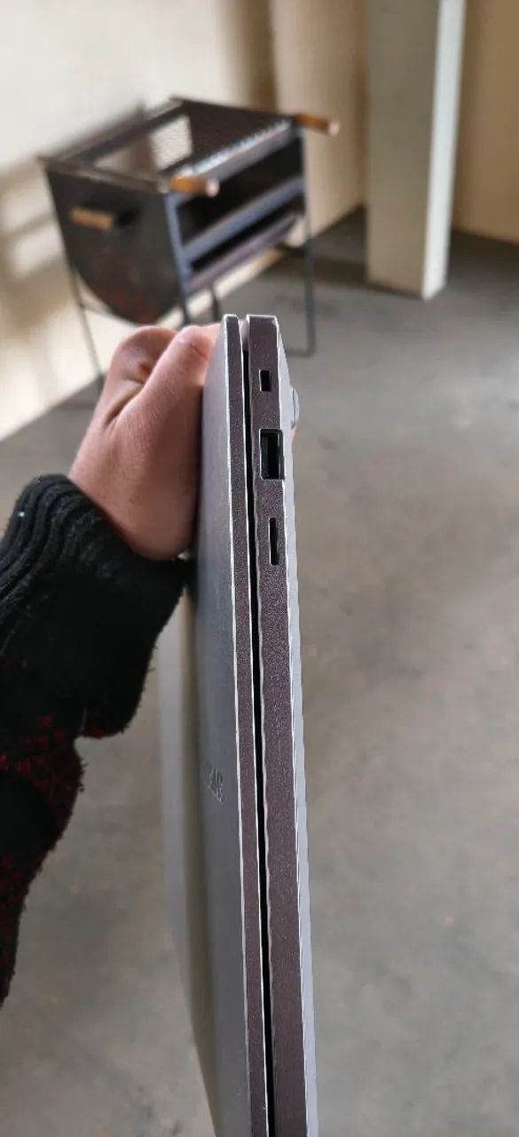 Notebook Samsung book x40  - Foto 3
