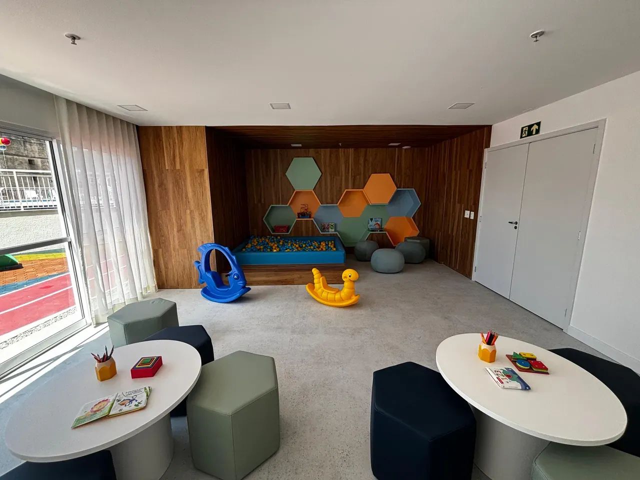 Pronto para morar | Condomínio Golden Clube | 3 quartos com suíte - Foto 9