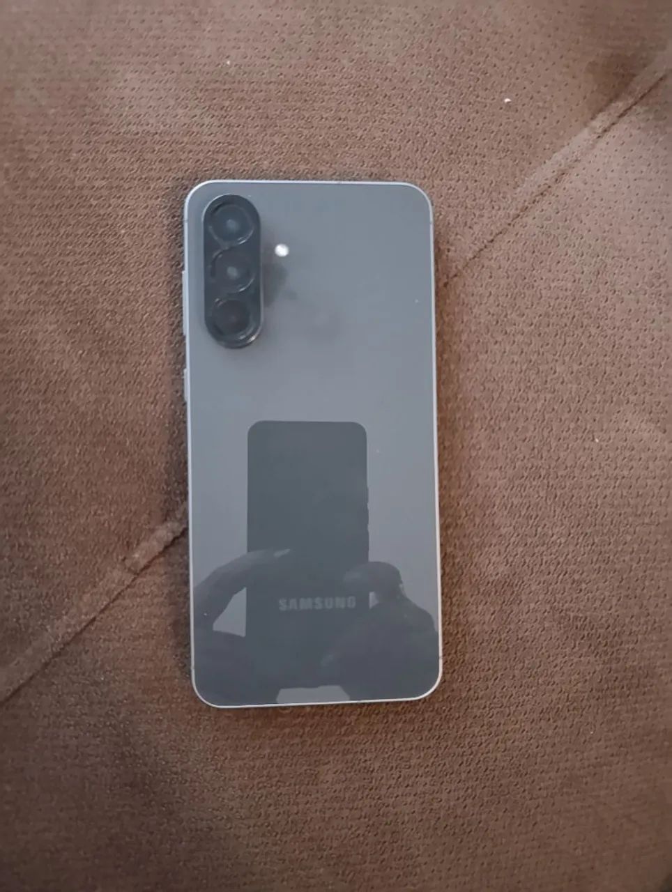 Celular Samsung Galaxy A56s - Foto 2
