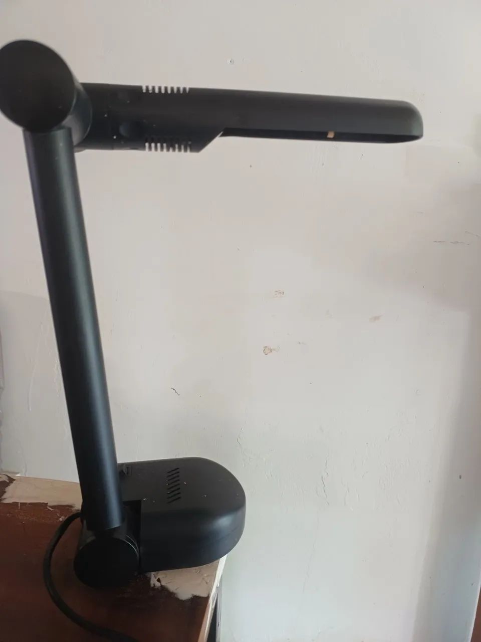 Abajur de mesa