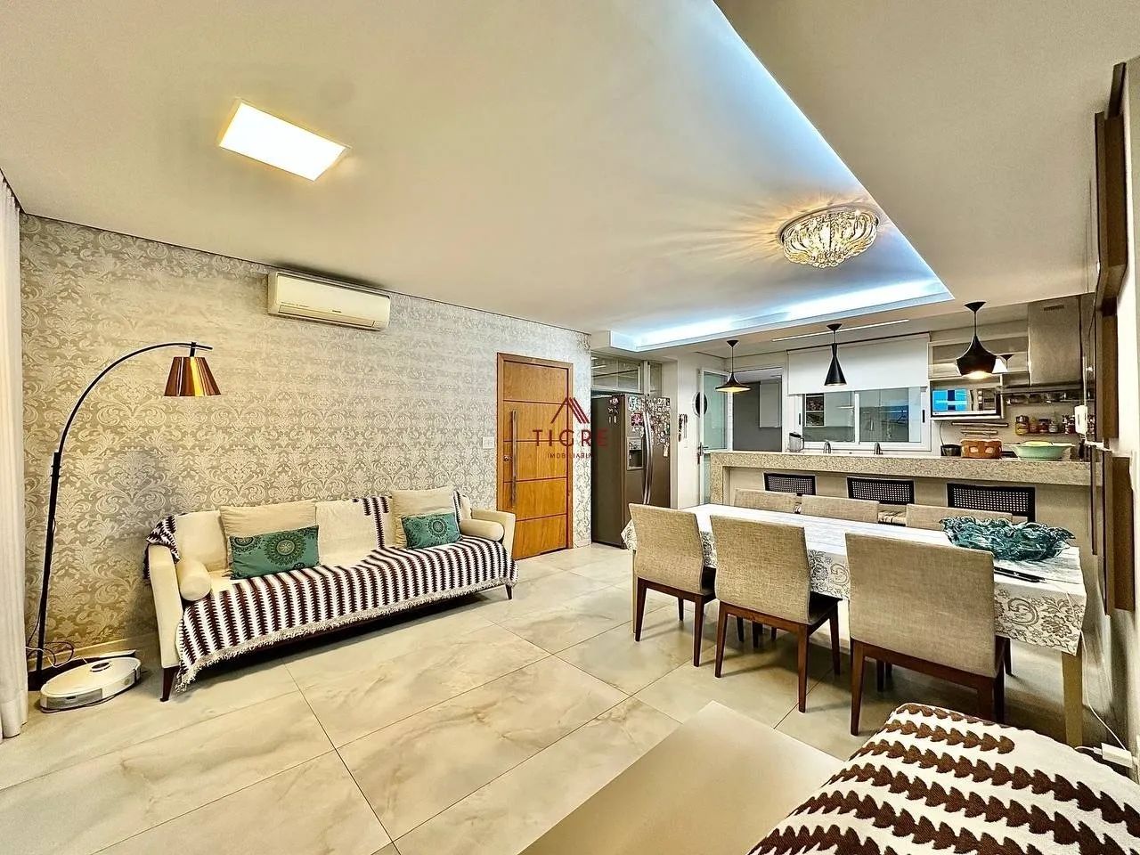 Apartamento com 3 Quartos à Venda, 165m² - Foto 5