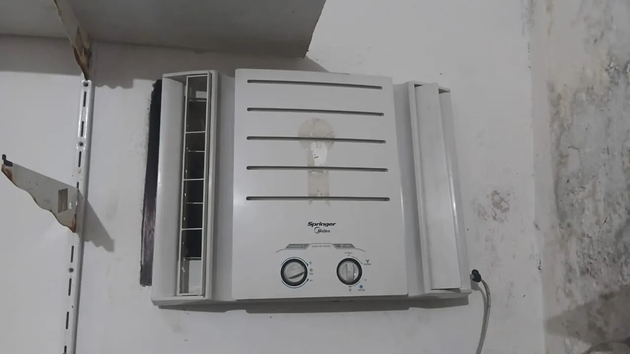Ar condicionado - Foto 2