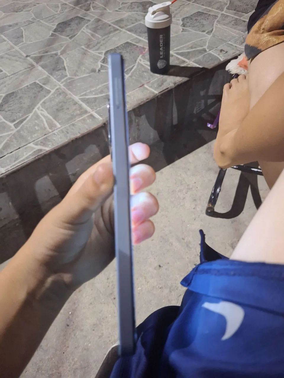 Realme a05 usado excelente  - Foto 3