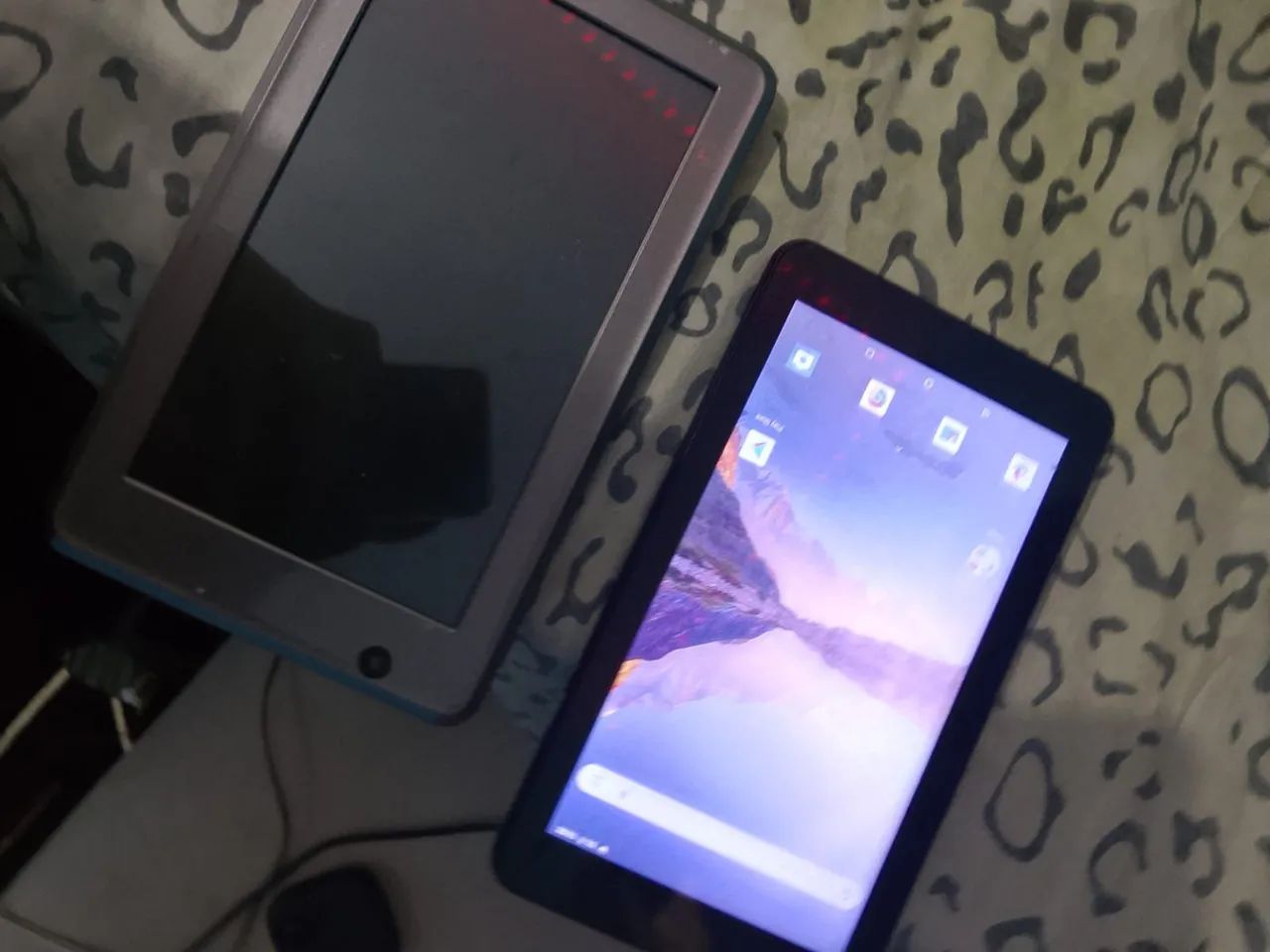 2 tablets 