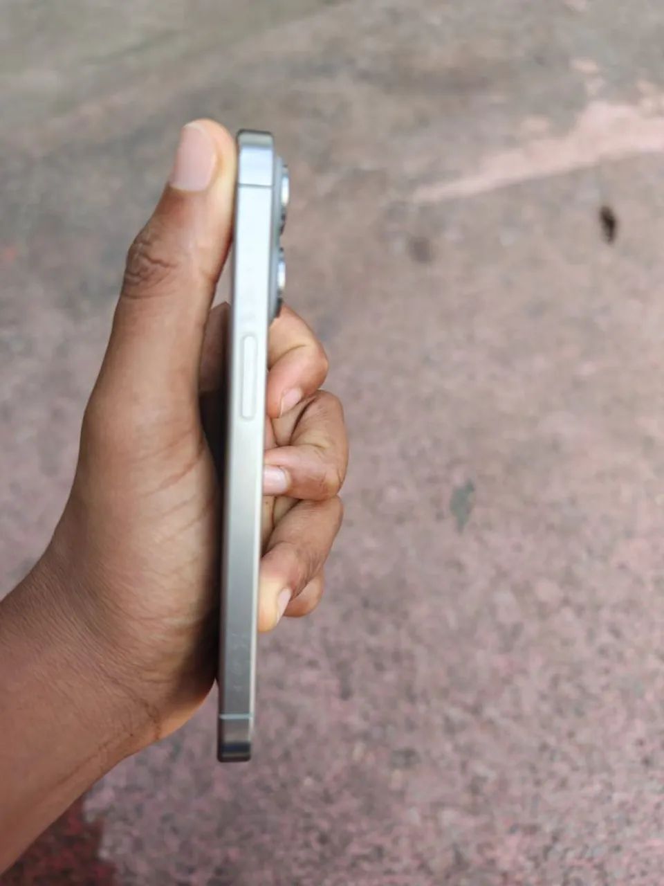 iPhone 15 pro para peça  - Foto 2