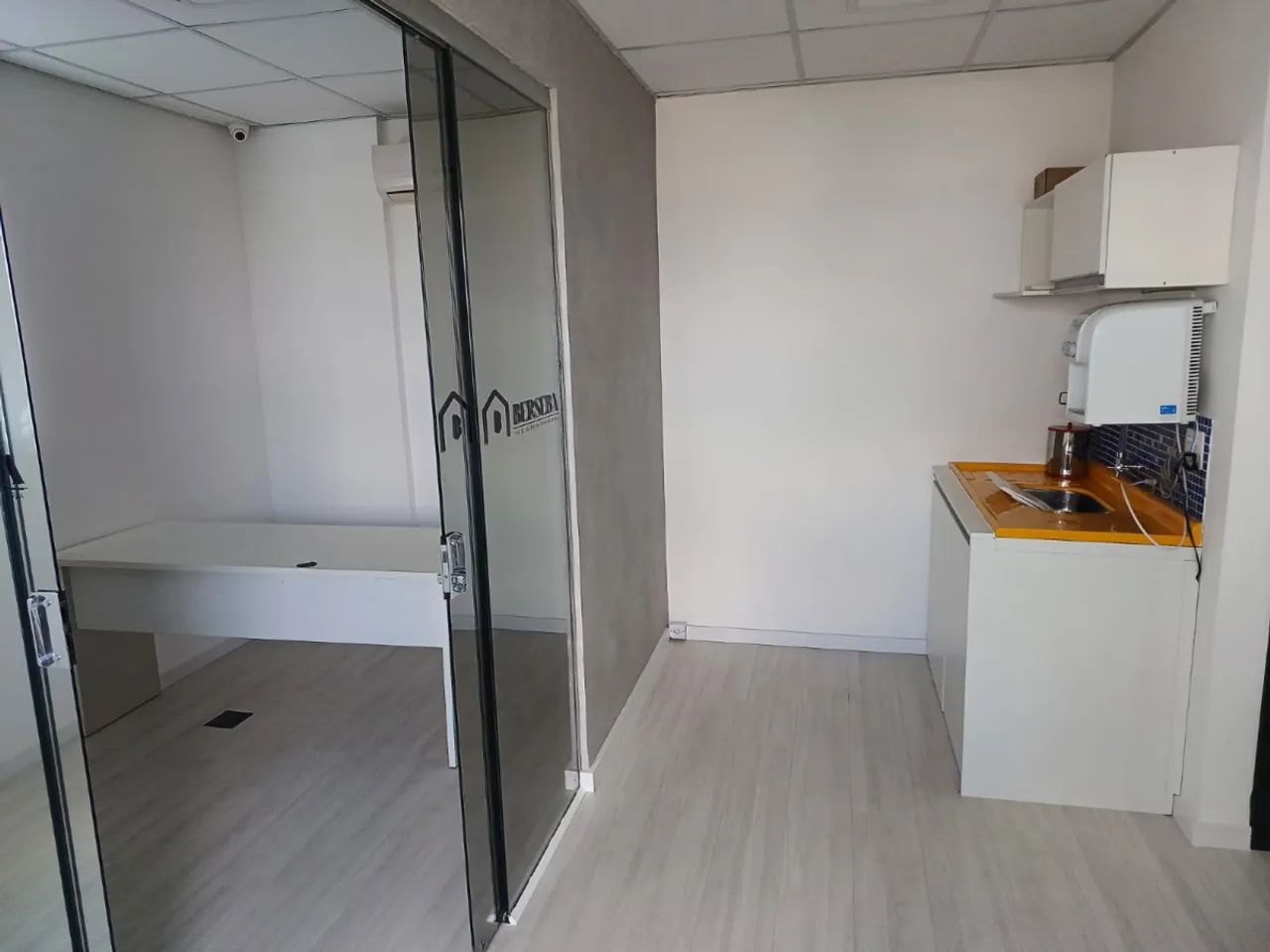 Conjunto comercial para venda em Santo Amaro, 37m² - Foto 3