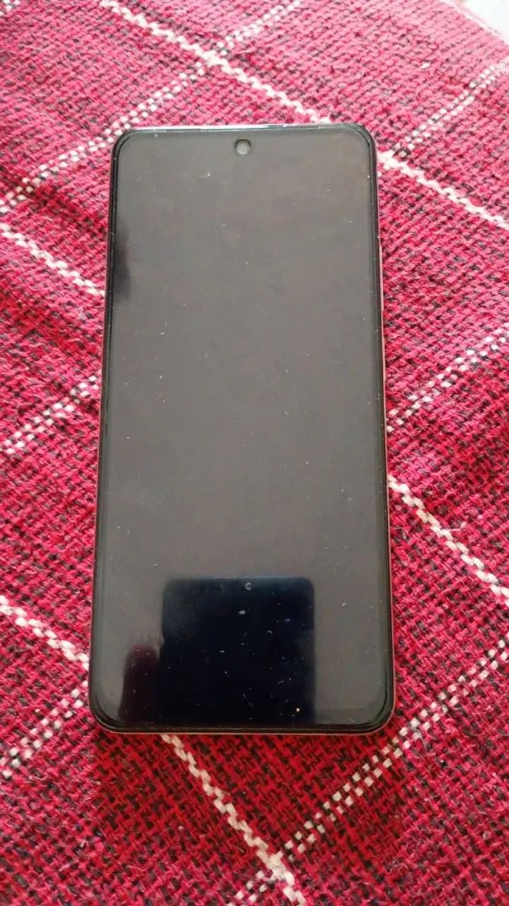 Realme C75 dourado  - Foto 2