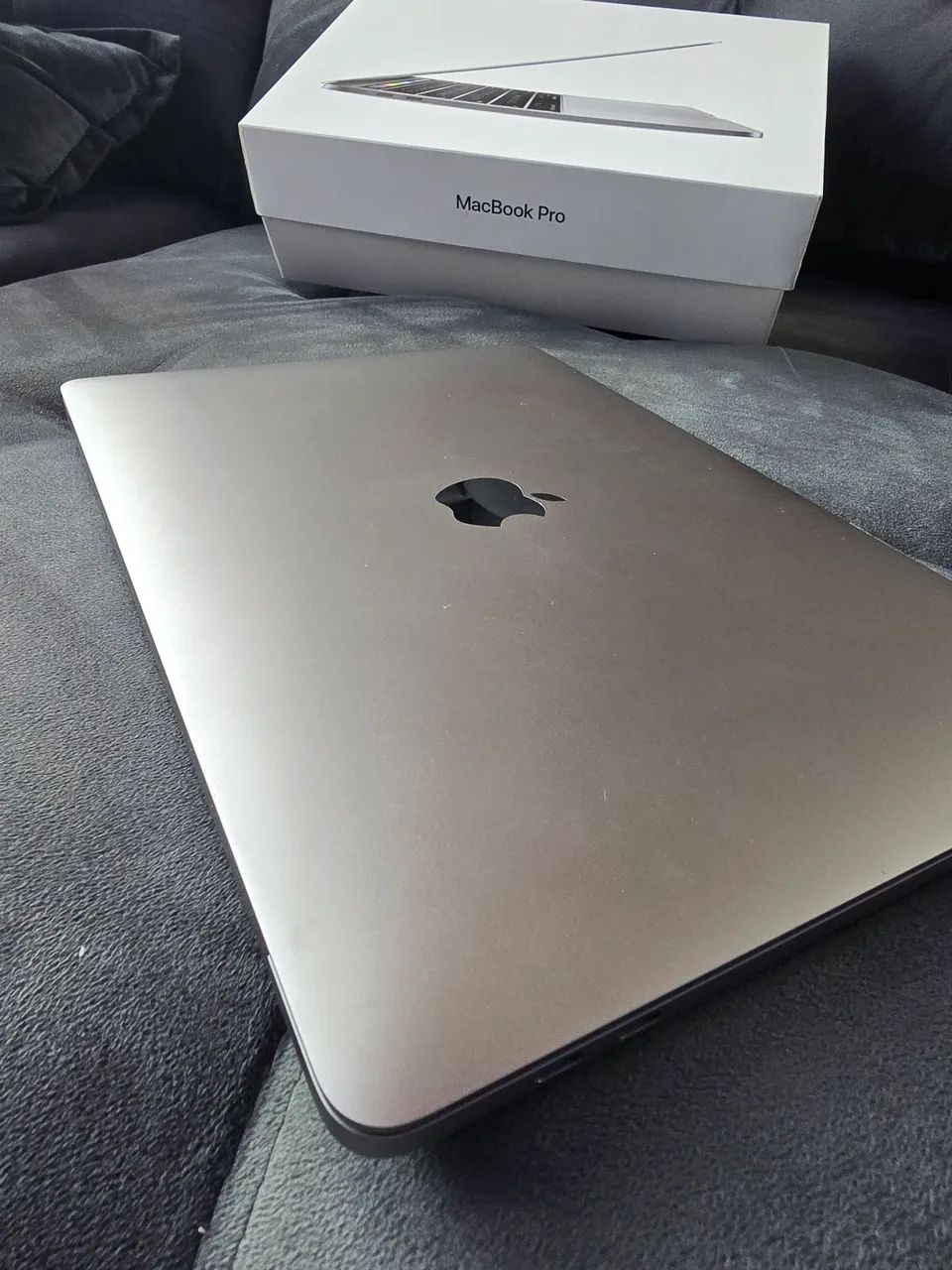 Macbook Pro 2016 touchbar - Foto 3