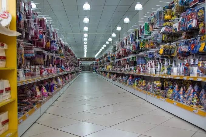 Oportunidade mercadorias e instalações  - Foto 3