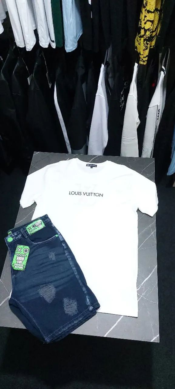 Kits Masculinos!  ( Várias grifes ) - Foto 3