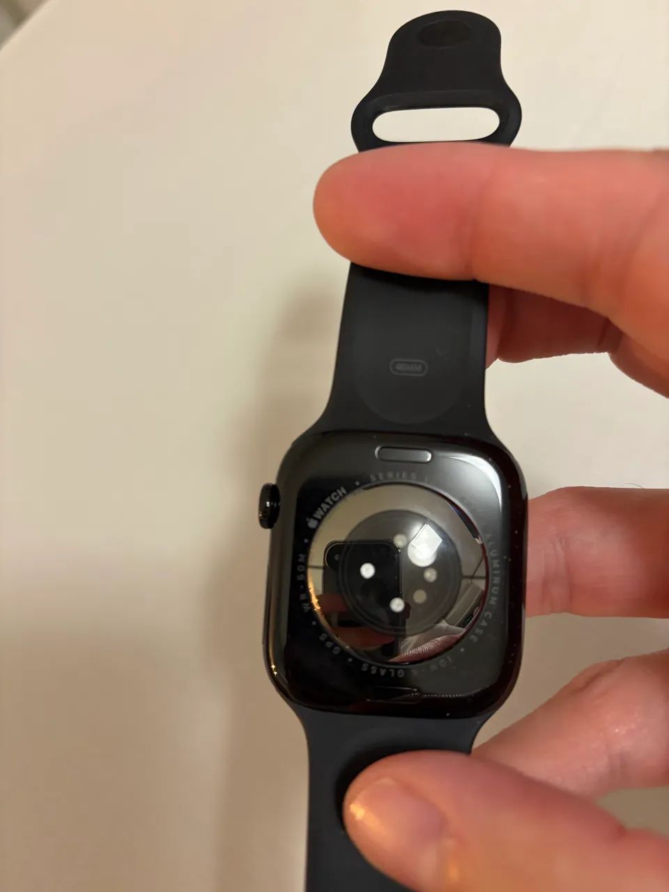 Apple Watch series 10 46mm - Foto 4