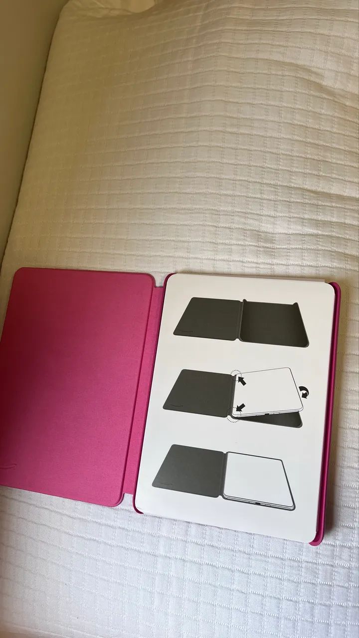 Capa para Kindle  - Foto 4
